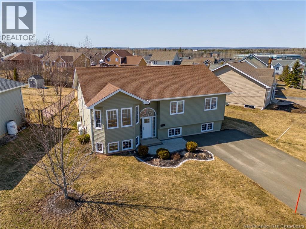 23 Melba Street, Moncton, New Brunswick  E1A 0V7 - Photo 41 - NB136809