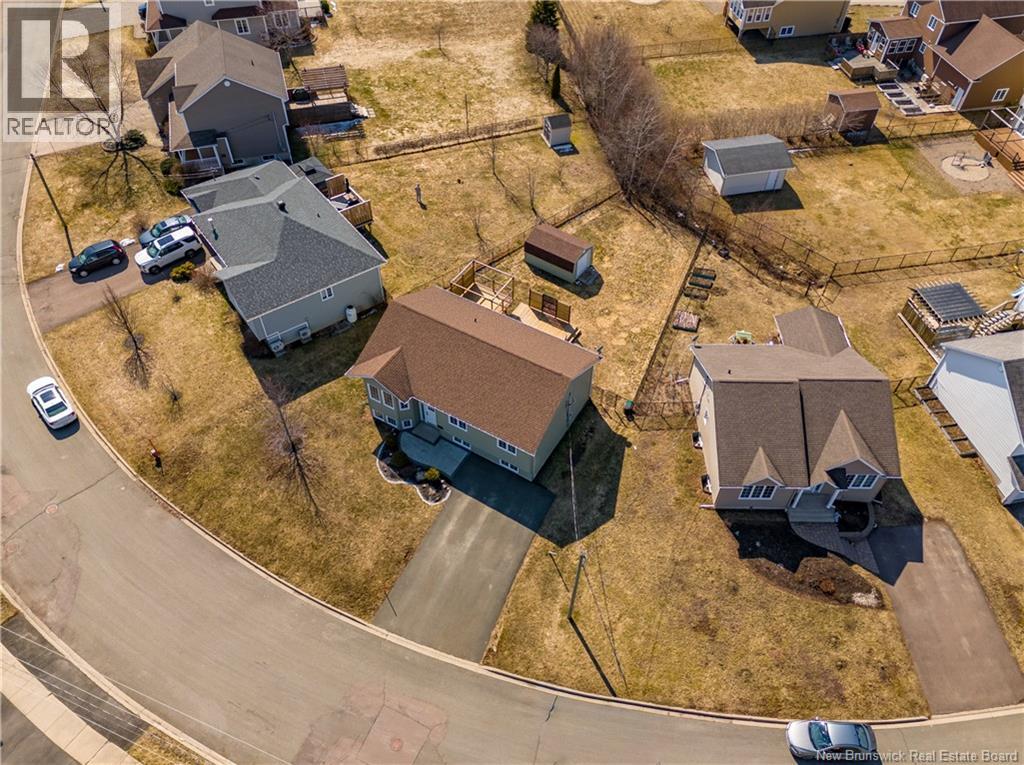 23 Melba Street, Moncton, New Brunswick  E1A 0V7 - Photo 47 - NB136809