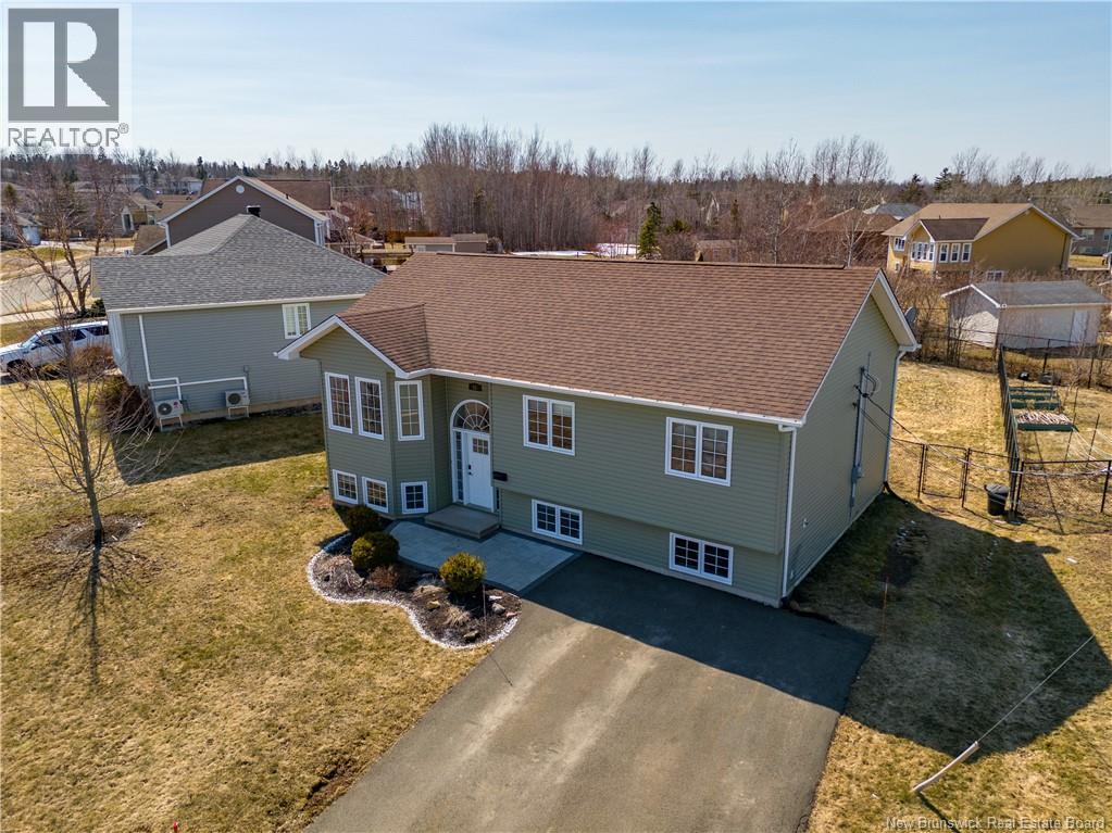 23 Melba Street, Moncton, New Brunswick  E1A 0V7 - Photo 42 - NB136809