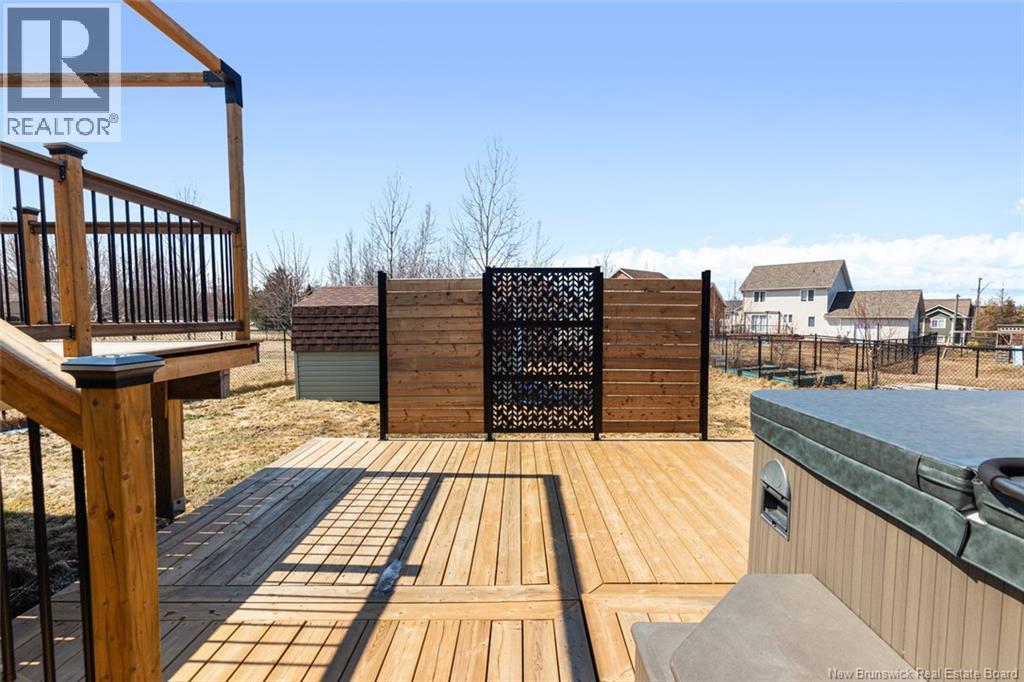 23 Melba Street, Moncton, New Brunswick  E1A 0V7 - Photo 36 - NB136809