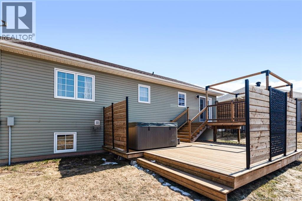 23 Melba Street, Moncton, New Brunswick  E1A 0V7 - Photo 37 - NB136809