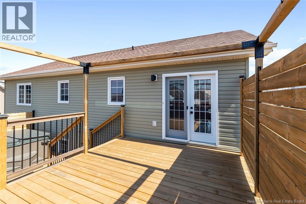 23 Melba Street, Moncton, New Brunswick  E1A 0V7 - Photo 34 - NB136809