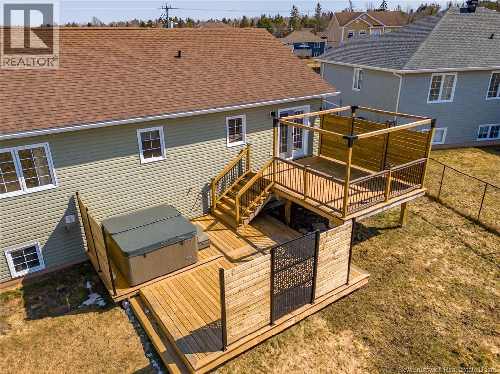 23 Melba Street, Moncton, New Brunswick  E1A 0V7 - Photo 44 - NB136809