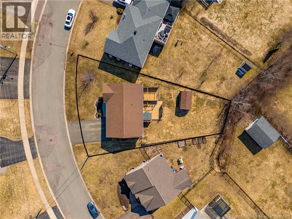 23 Melba Street, Moncton, New Brunswick  E1A 0V7 - Photo 46 - NB136809