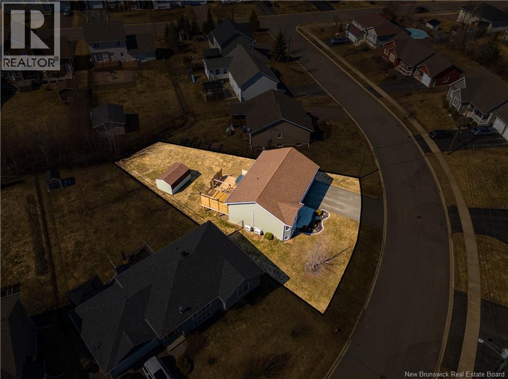 23 Melba Street, Moncton, New Brunswick  E1A 0V7 - Photo 45 - NB136809