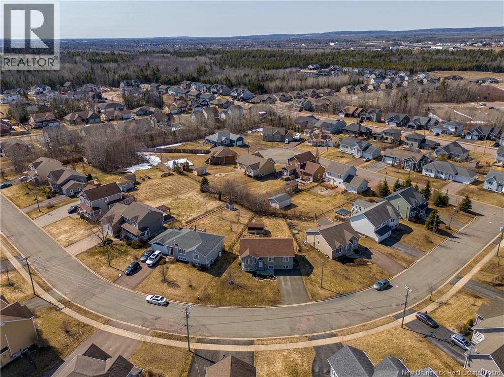 23 Melba Street, Moncton, New Brunswick  E1A 0V7 - Photo 48 - NB136809