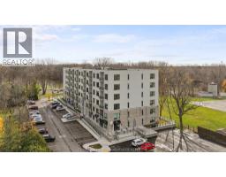 364 Grand AVENUE East Unit# 310, Chatham, Ontario