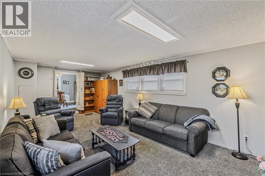 19 Lyndsay Street, Brantford, Ontario  N3T 2C5 - Photo 20 - 40815824