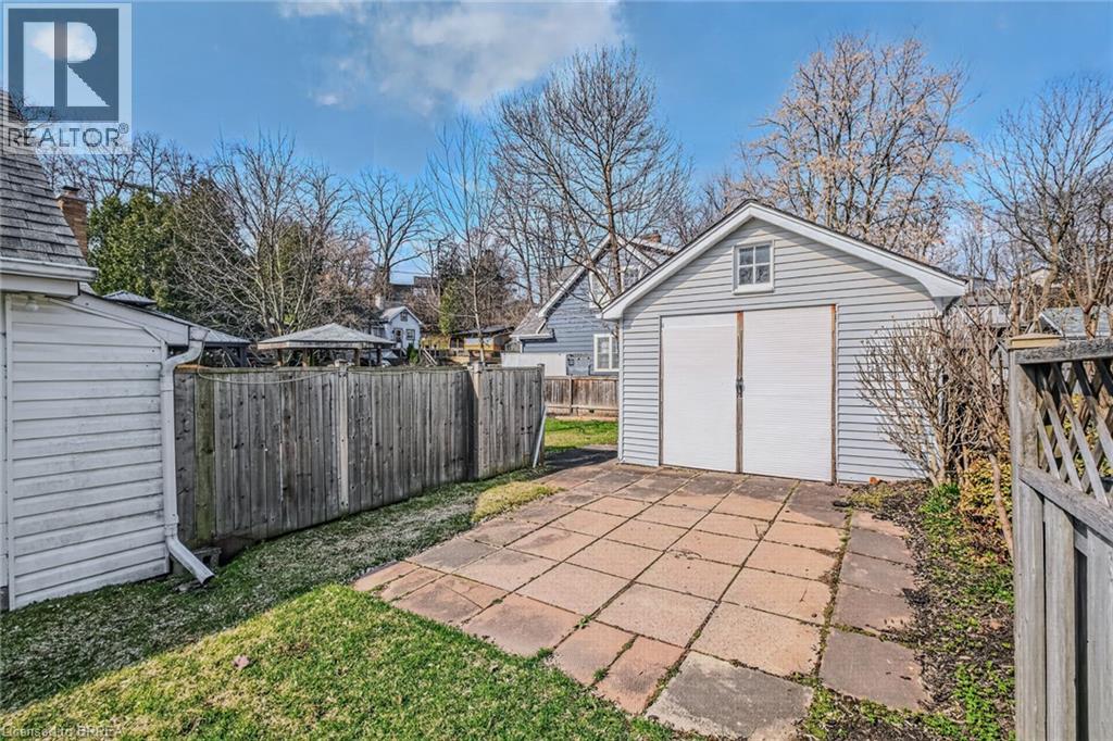 19 Lyndsay Street, Brantford, Ontario  N3T 2C5 - Photo 36 - 40815824