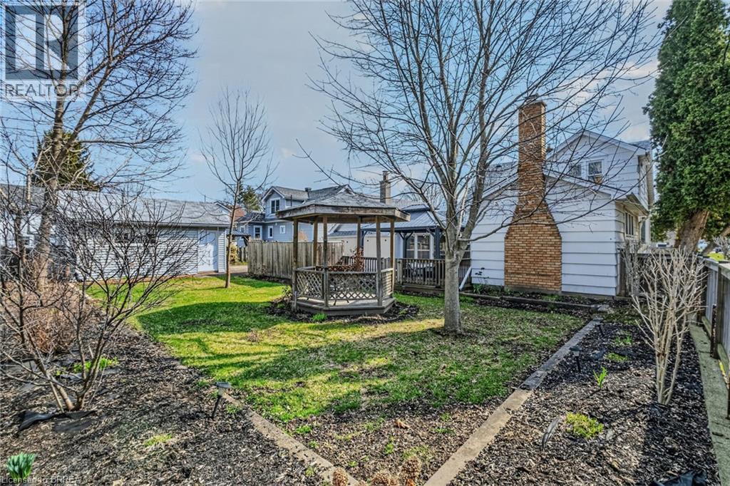 19 Lyndsay Street, Brantford, Ontario  N3T 2C5 - Photo 38 - 40815824