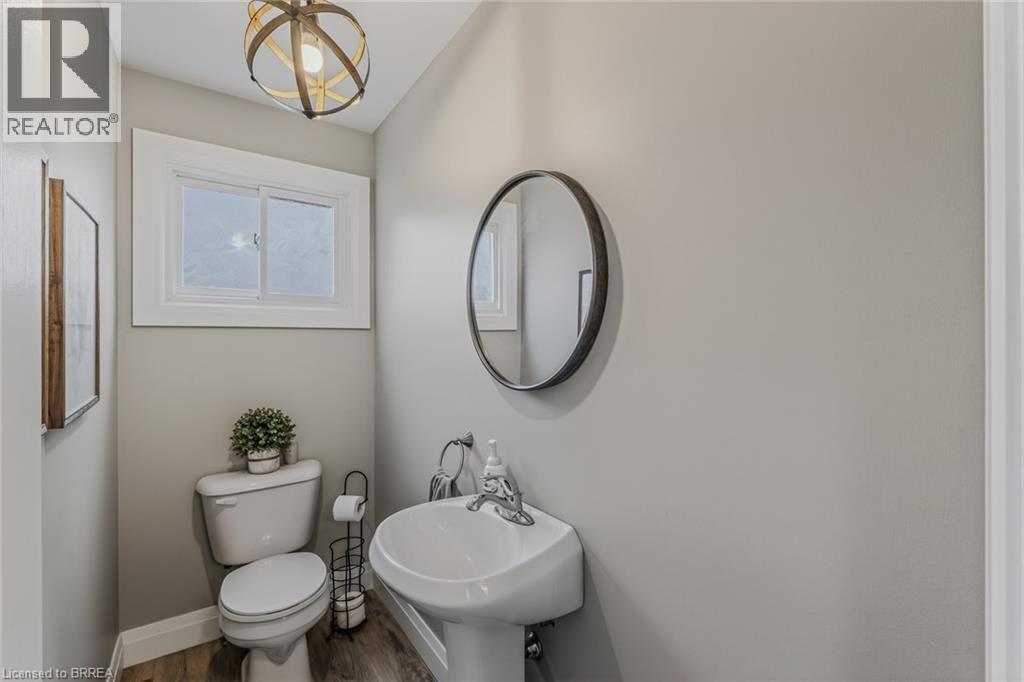 31 A Market Street, Paris, Ontario  N3L 3A9 - Photo 17 - 40810146