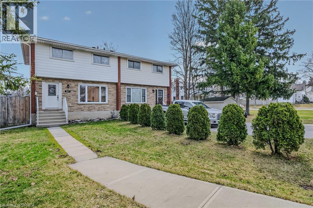 31 A Market Street, Paris, Ontario  N3L 3A9 - Photo 3 - 40810146