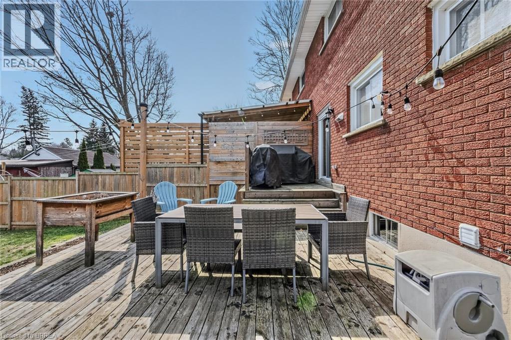 31 A Market Street, Paris, Ontario  N3L 3A9 - Photo 33 - 40810146