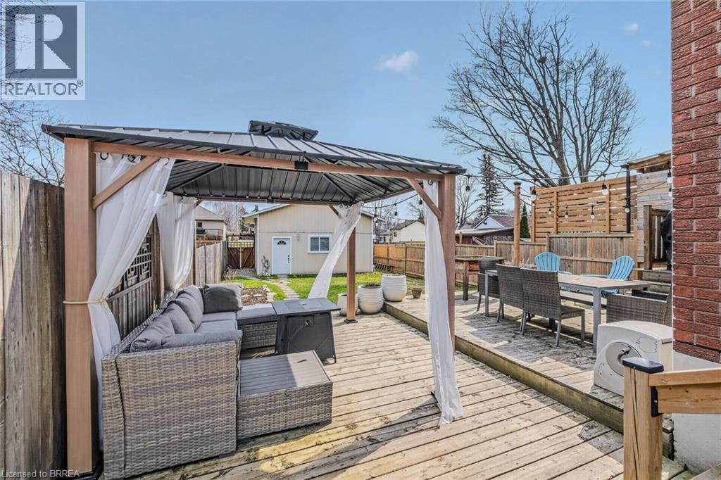 31 A Market Street, Paris, Ontario  N3L 3A9 - Photo 34 - 40810146