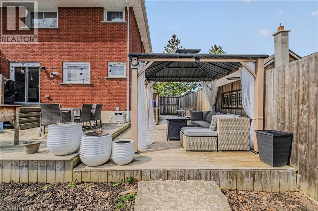 31 A Market Street, Paris, Ontario  N3L 3A9 - Photo 35 - 40810146