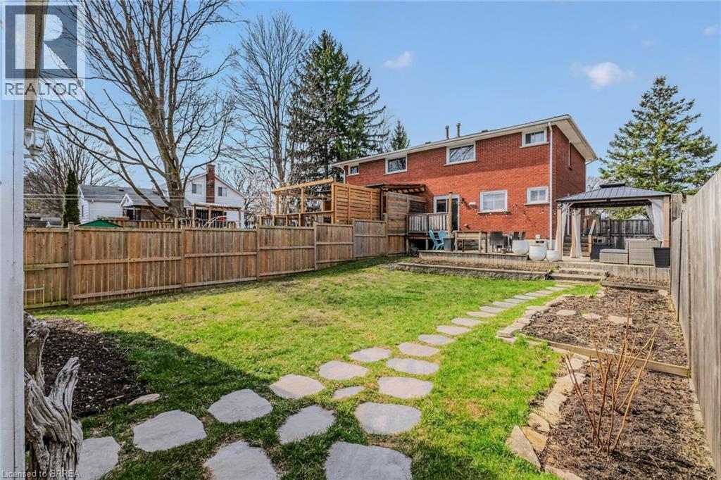 31 A Market Street, Paris, Ontario  N3L 3A9 - Photo 38 - 40810146