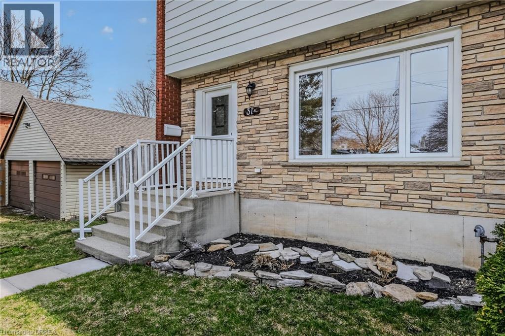 31 A Market Street, Paris, Ontario  N3L 3A9 - Photo 4 - 40810146