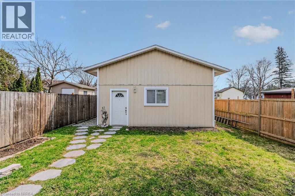 31 A Market Street, Paris, Ontario  N3L 3A9 - Photo 40 - 40810146