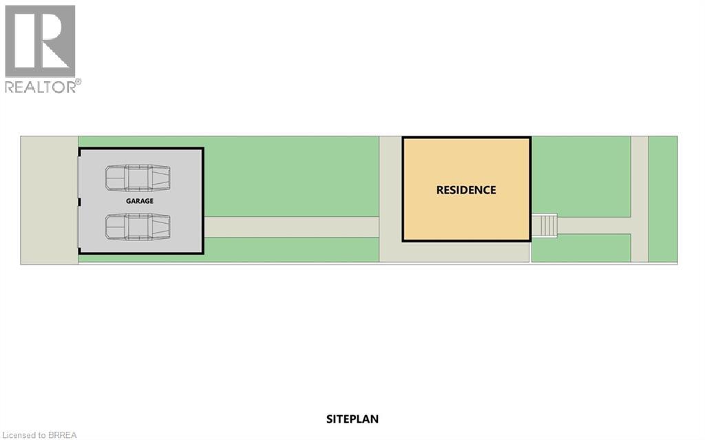 31 A Market Street, Paris, Ontario  N3L 3A9 - Photo 47 - 40810146