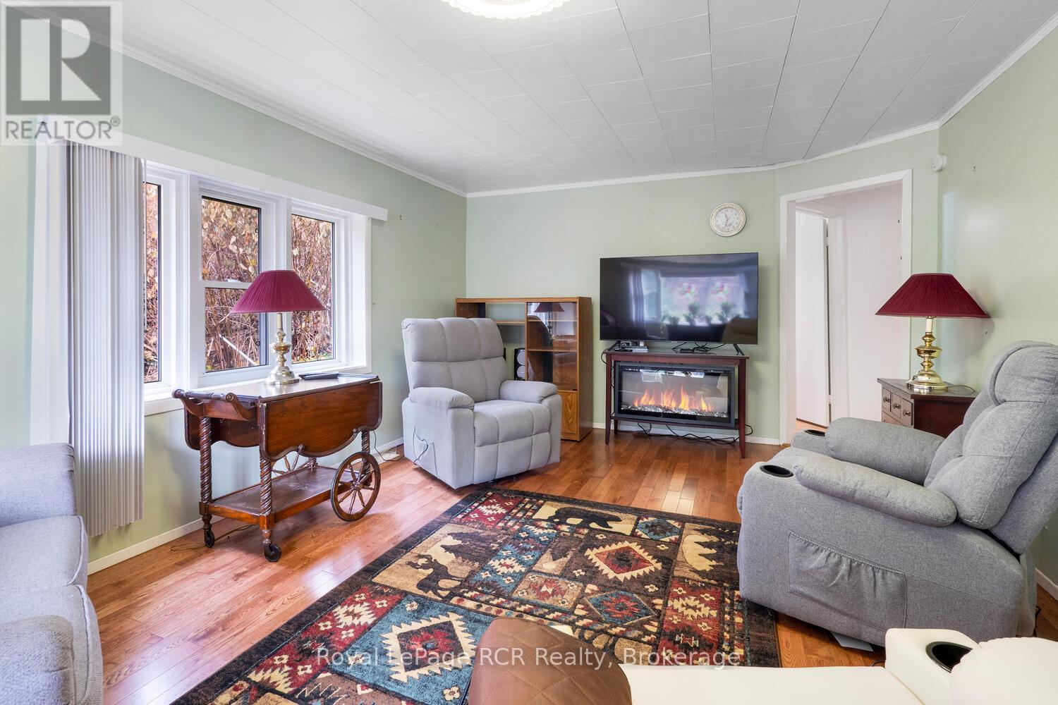 58 2nd Street W, Owen Sound, Ontario  N4K 0B4 - Photo 13 - X12698354