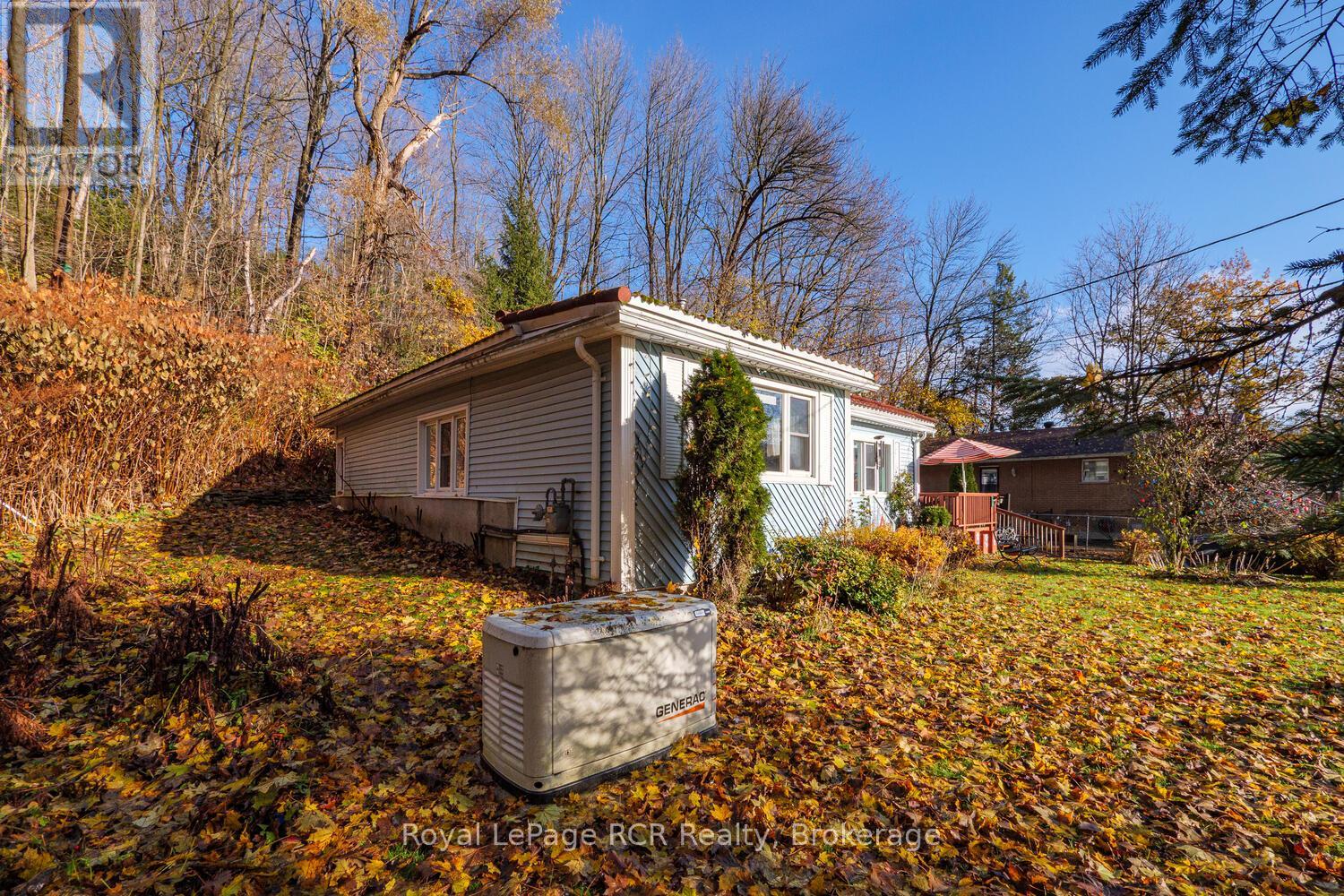 58 2nd Street W, Owen Sound, Ontario  N4K 0B4 - Photo 26 - X12698354