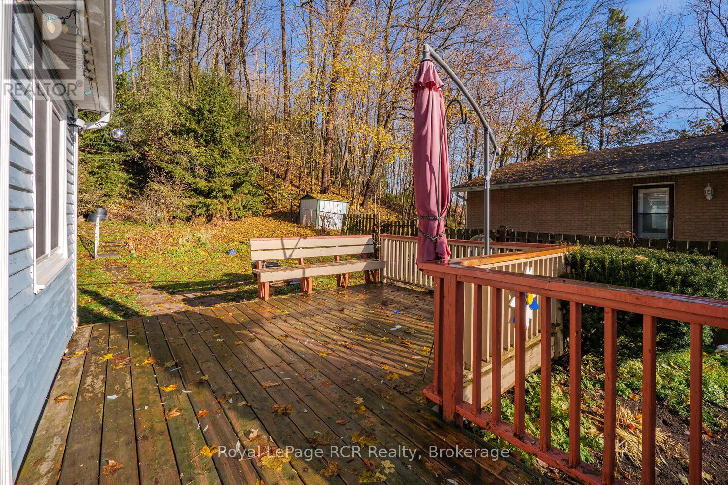 58 2nd Street W, Owen Sound, Ontario  N4K 0B4 - Photo 30 - X12698354