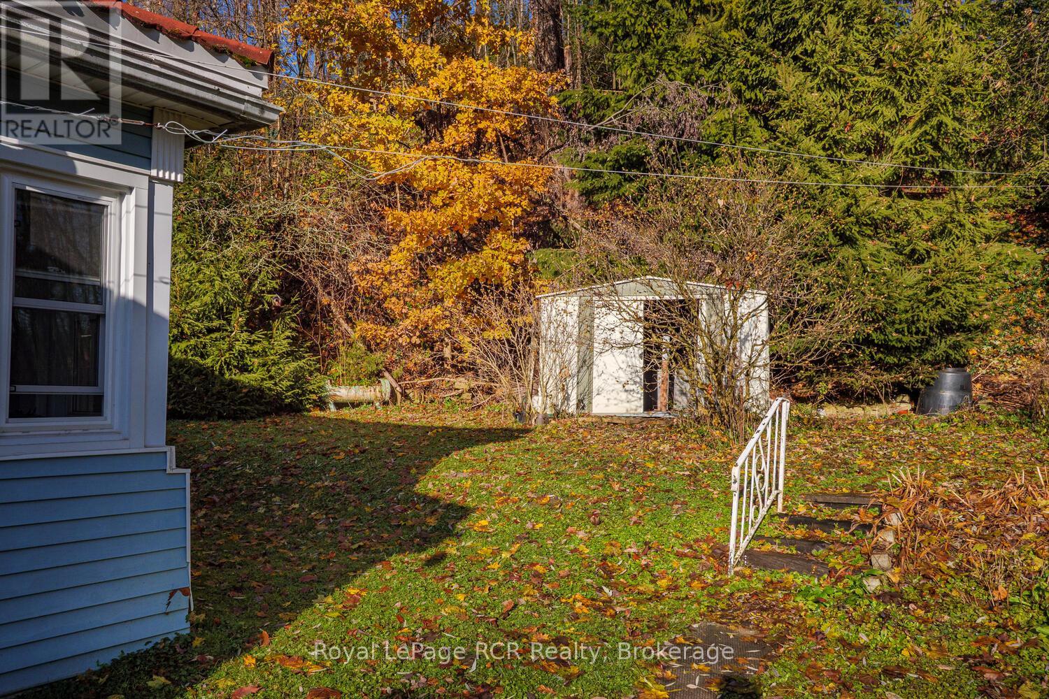 58 2nd Street W, Owen Sound, Ontario  N4K 0B4 - Photo 32 - X12698354