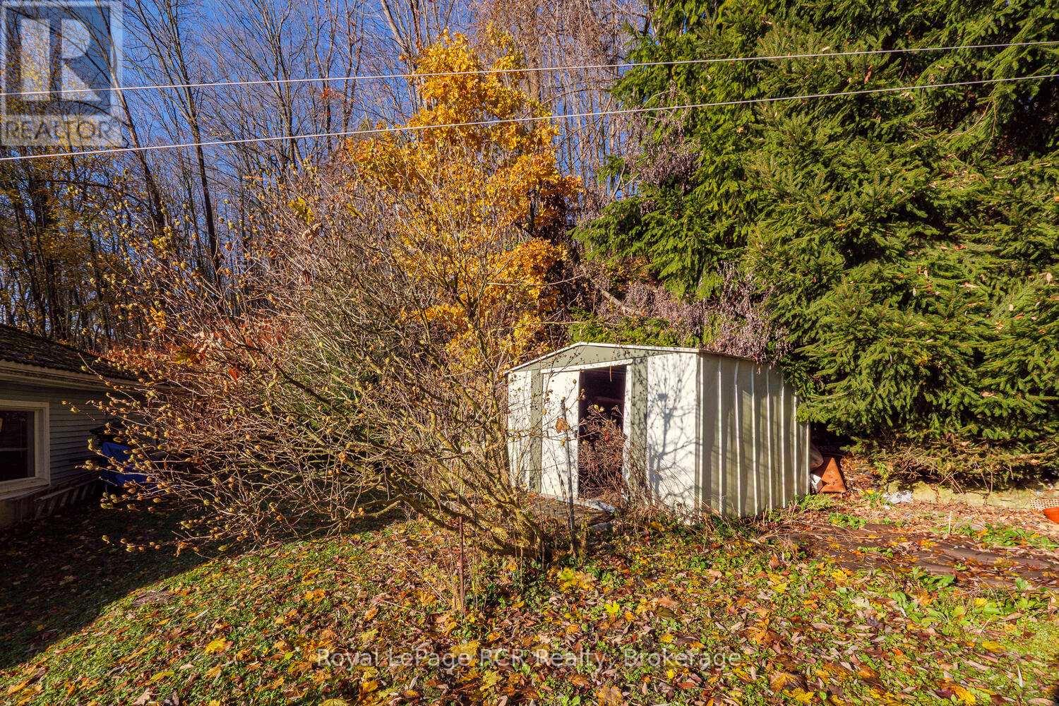 58 2nd Street W, Owen Sound, Ontario  N4K 0B4 - Photo 33 - X12698354