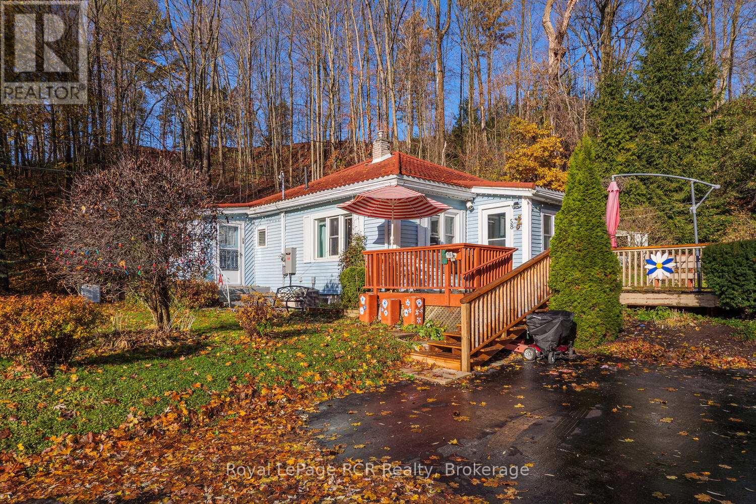 58 2nd Street W, Owen Sound, Ontario  N4K 0B4 - Photo 34 - X12698354