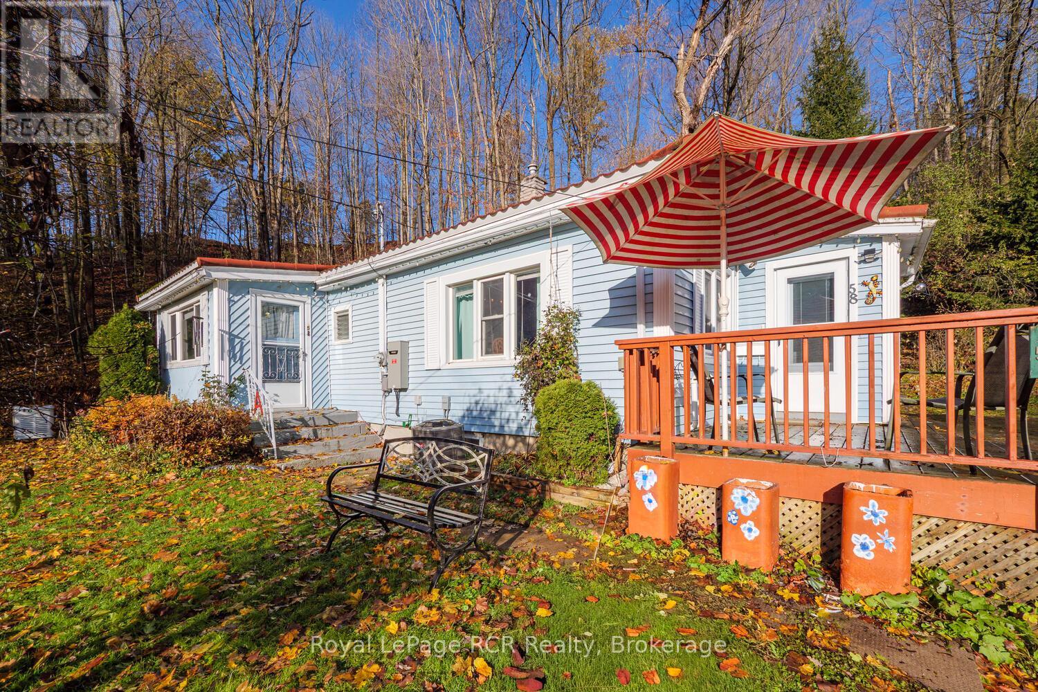 58 2nd Street W, Owen Sound, Ontario  N4K 0B4 - Photo 4 - X12698354