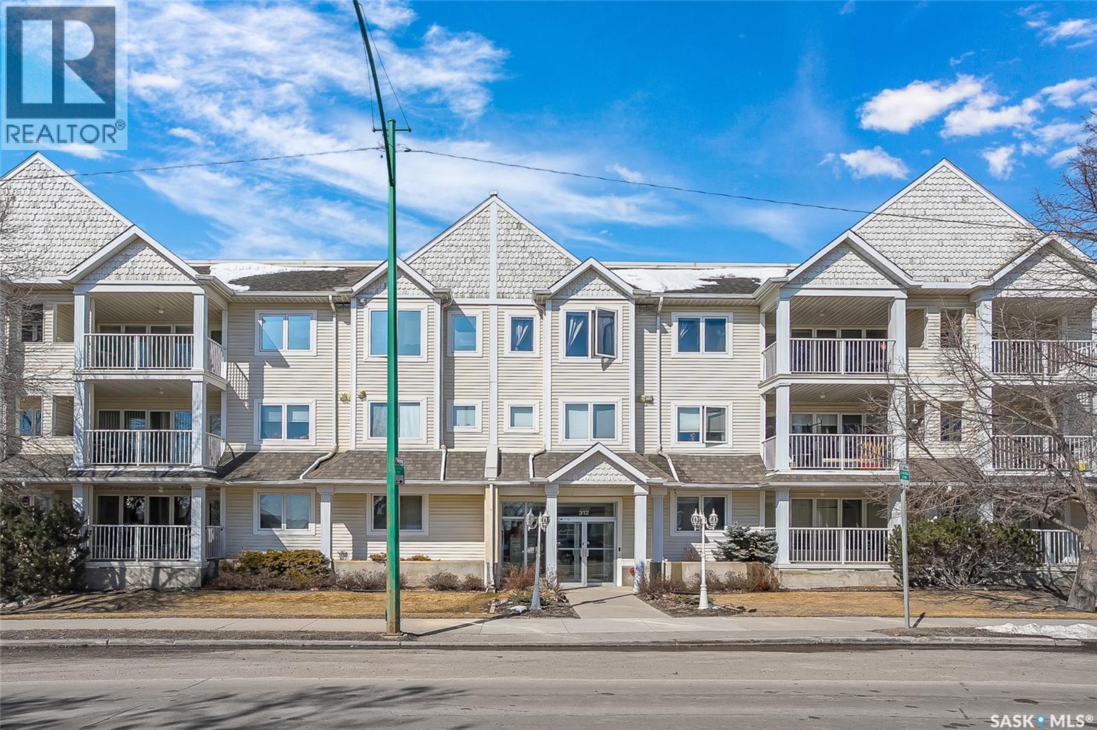314 312 108th Street W, Saskatoon, Saskatchewan  S7N 1P8 - Photo 1 - SK032712