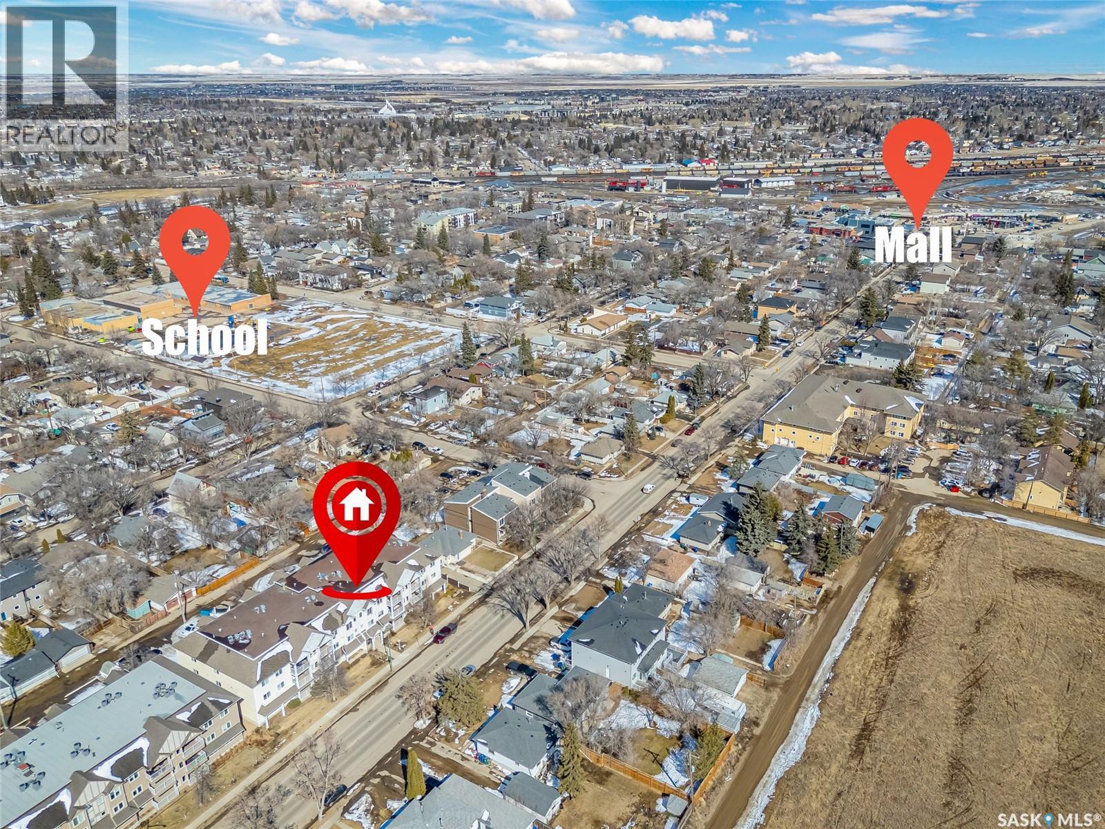 314 312 108th Street W, Saskatoon, Saskatchewan  S7N 1P8 - Photo 33 - SK032712