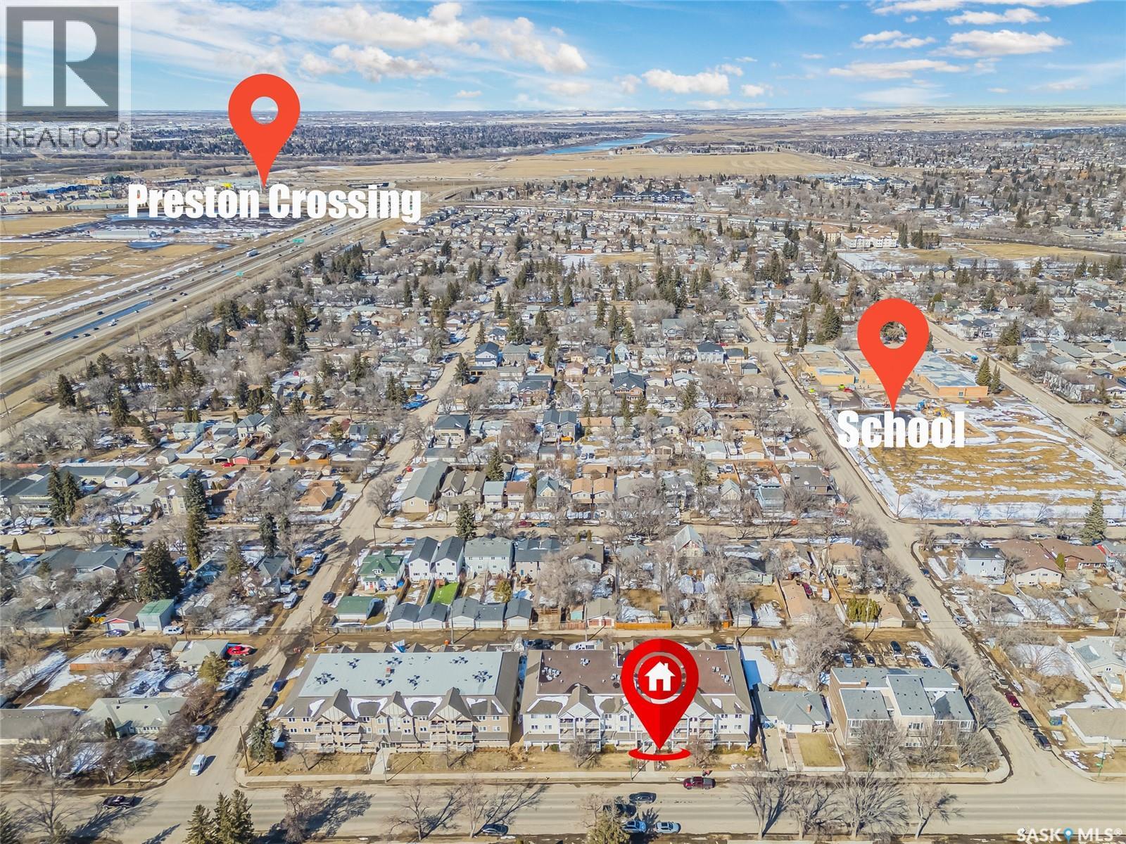 314 312 108th Street W, Saskatoon, Saskatchewan  S7N 1P8 - Photo 34 - SK032712