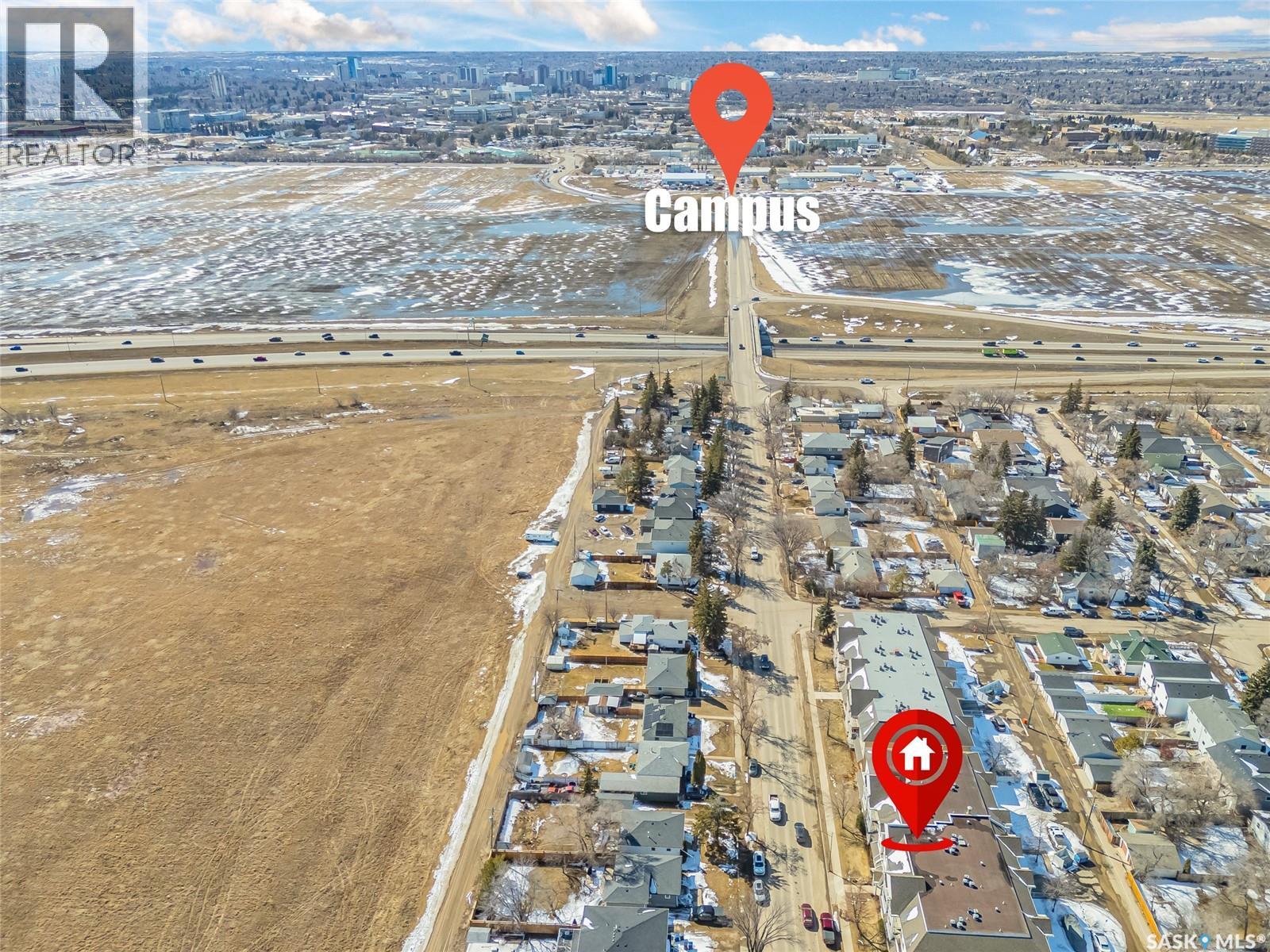 314 312 108th Street W, Saskatoon, Saskatchewan  S7N 1P8 - Photo 4 - SK032712