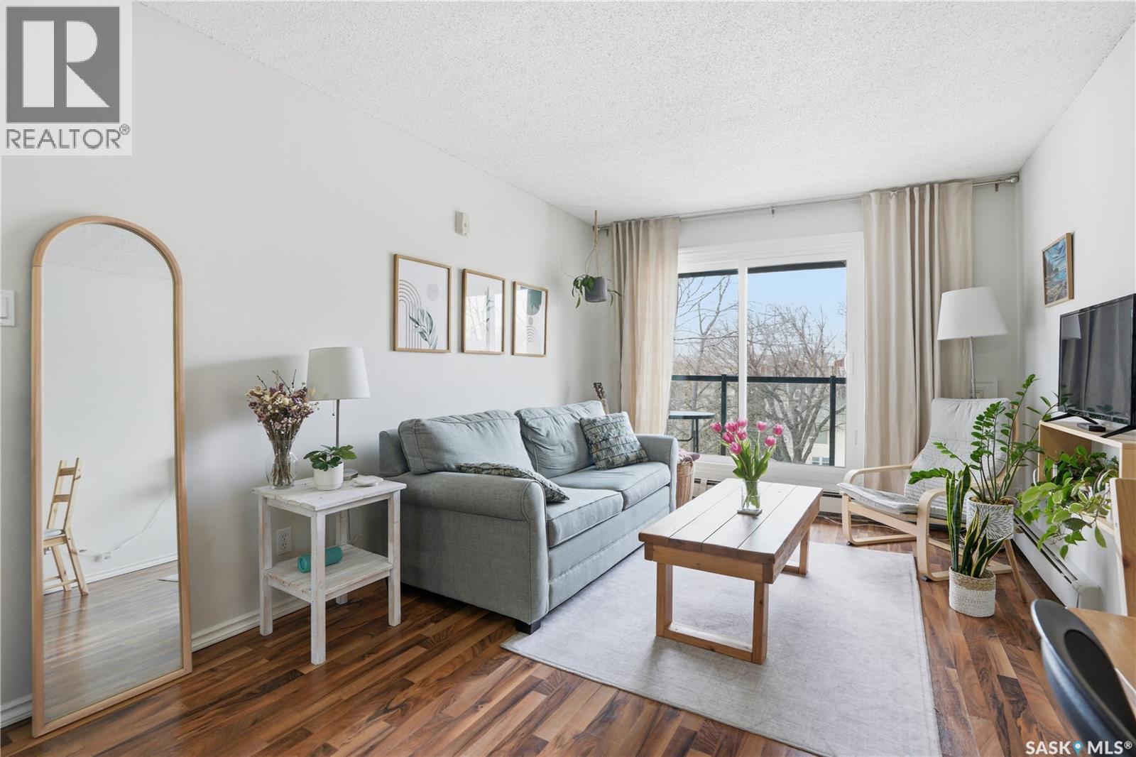 403 1013 Lansdowne Avenue, Saskatoon, Saskatchewan  S7H 2C2 - Photo 1 - SK032522