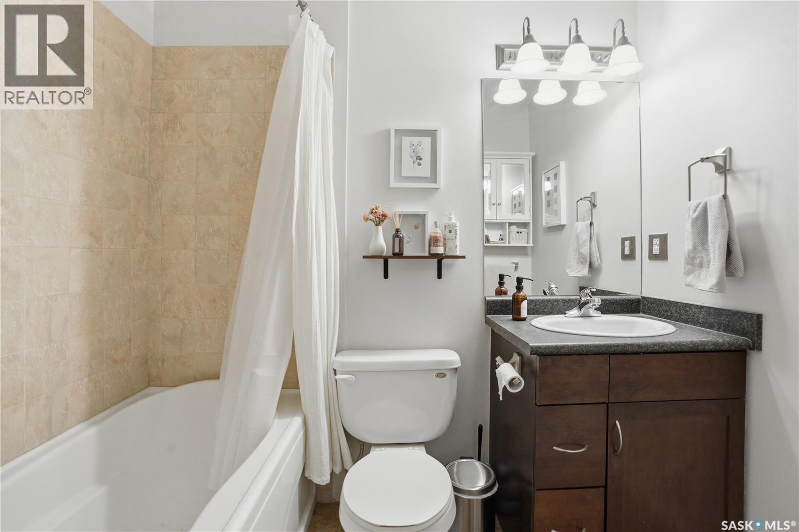 403 1013 Lansdowne Avenue, Saskatoon, Saskatchewan  S7H 2C2 - Photo 12 - SK032522