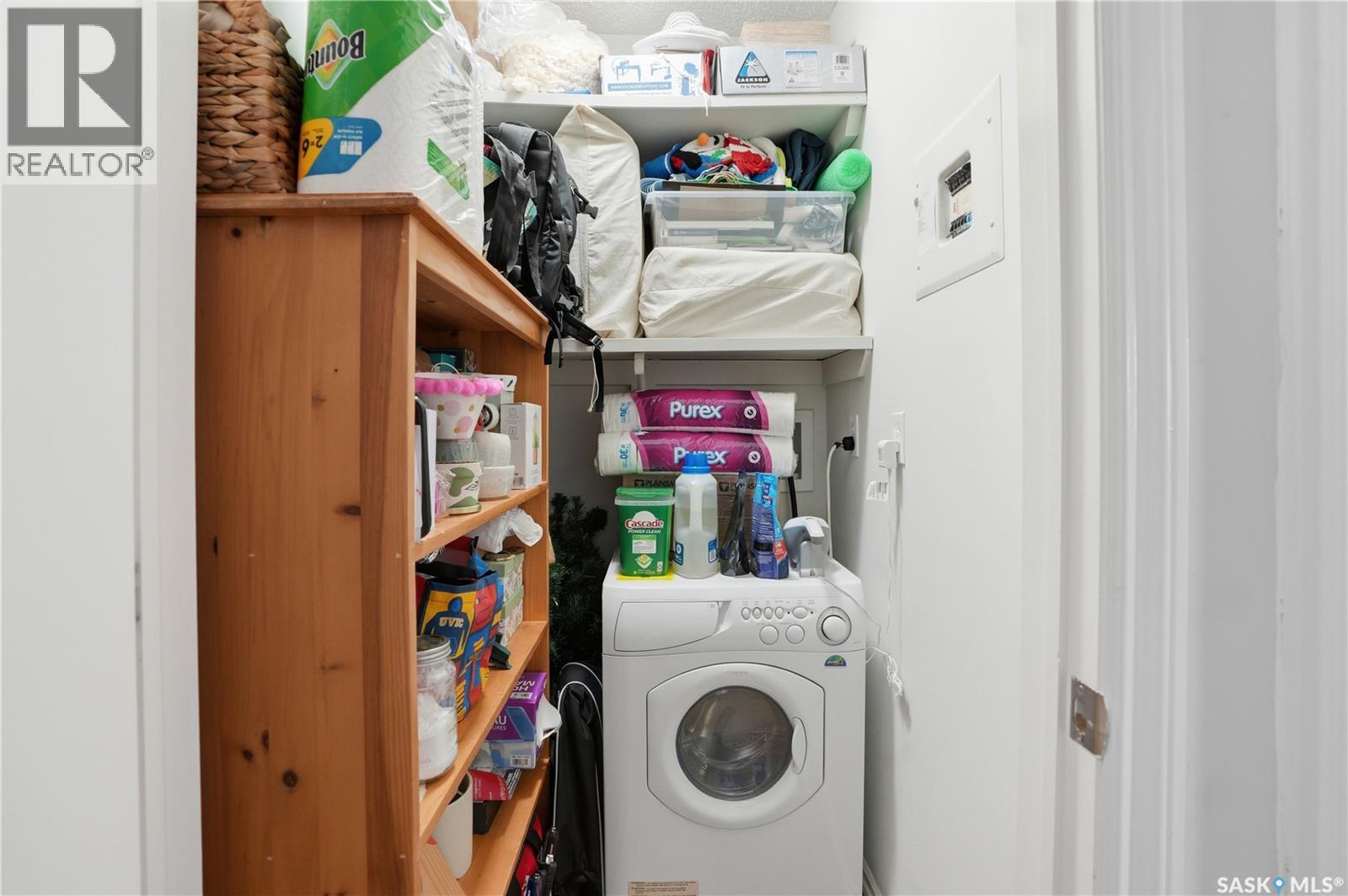 403 1013 Lansdowne Avenue, Saskatoon, Saskatchewan  S7H 2C2 - Photo 13 - SK032522