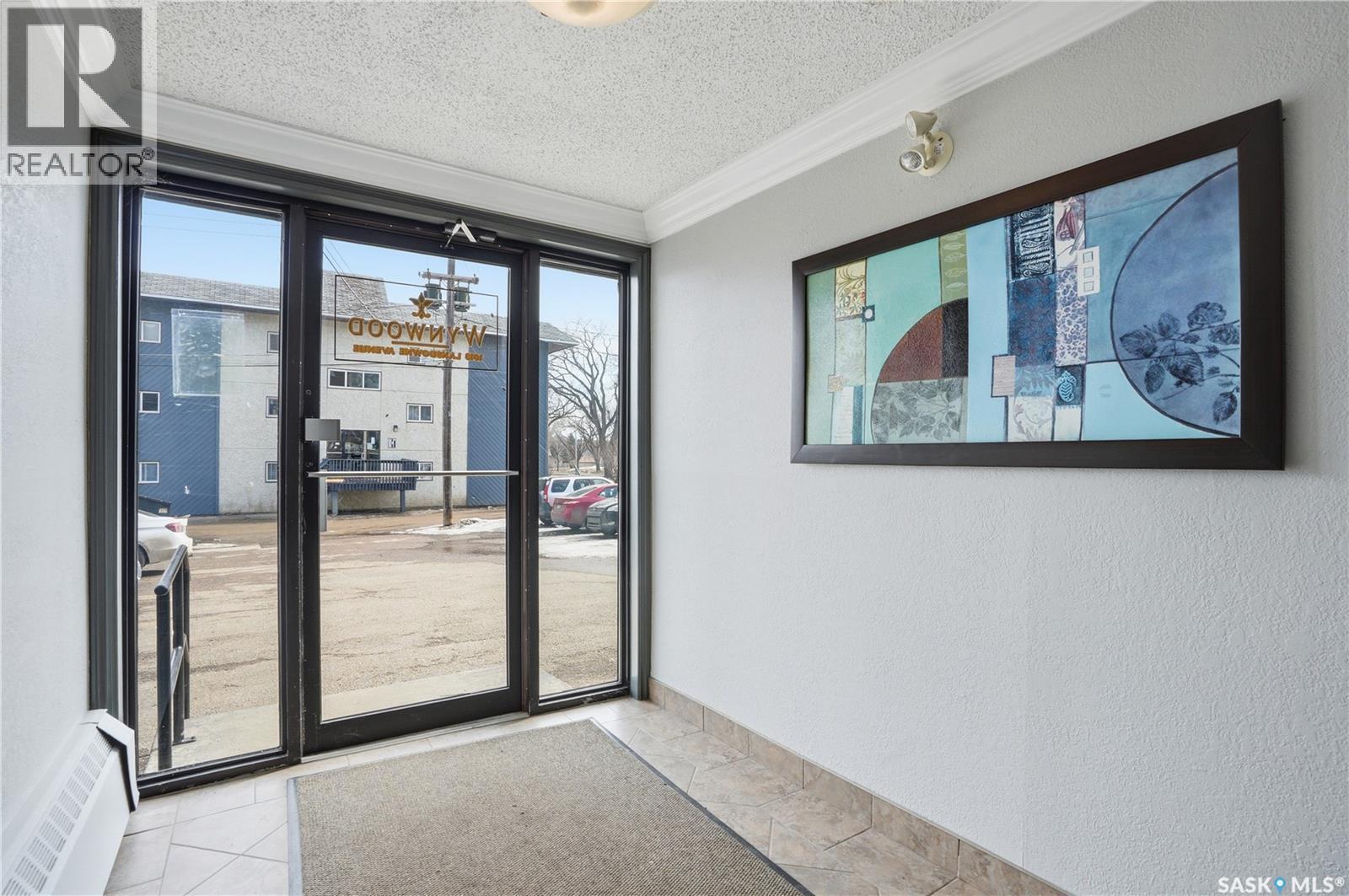 403 1013 Lansdowne Avenue, Saskatoon, Saskatchewan  S7H 2C2 - Photo 21 - SK032522