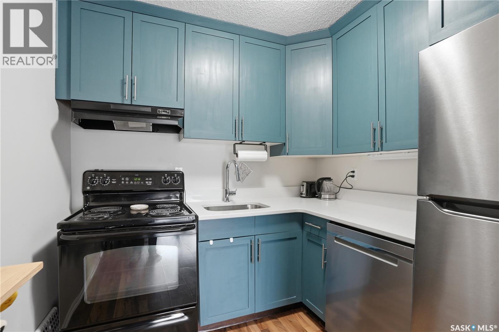 403 1013 Lansdowne Avenue, Saskatoon, Saskatchewan  S7H 2C2 - Photo 4 - SK032522