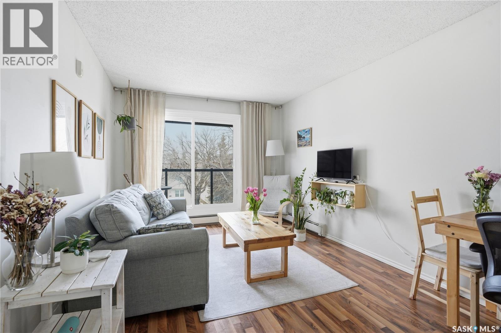 403 1013 Lansdowne Avenue, Saskatoon, Saskatchewan  S7H 2C2 - Photo 5 - SK032522