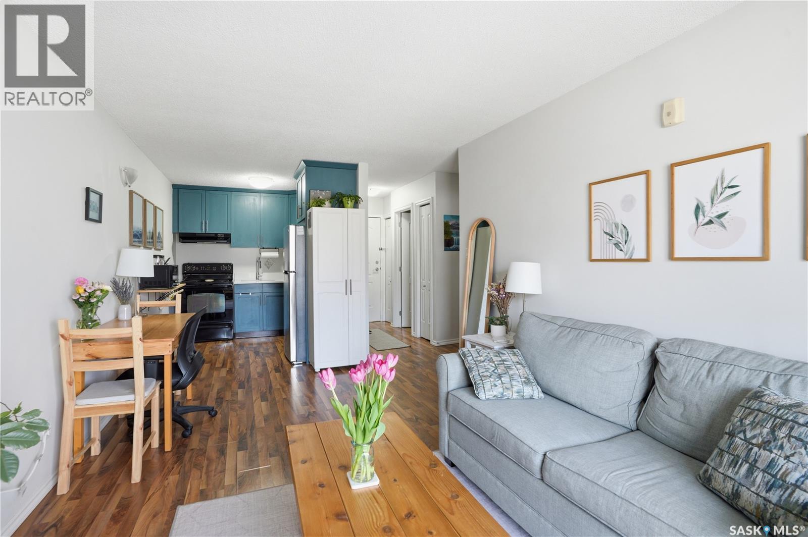 403 1013 Lansdowne Avenue, Saskatoon, Saskatchewan  S7H 2C2 - Photo 6 - SK032522