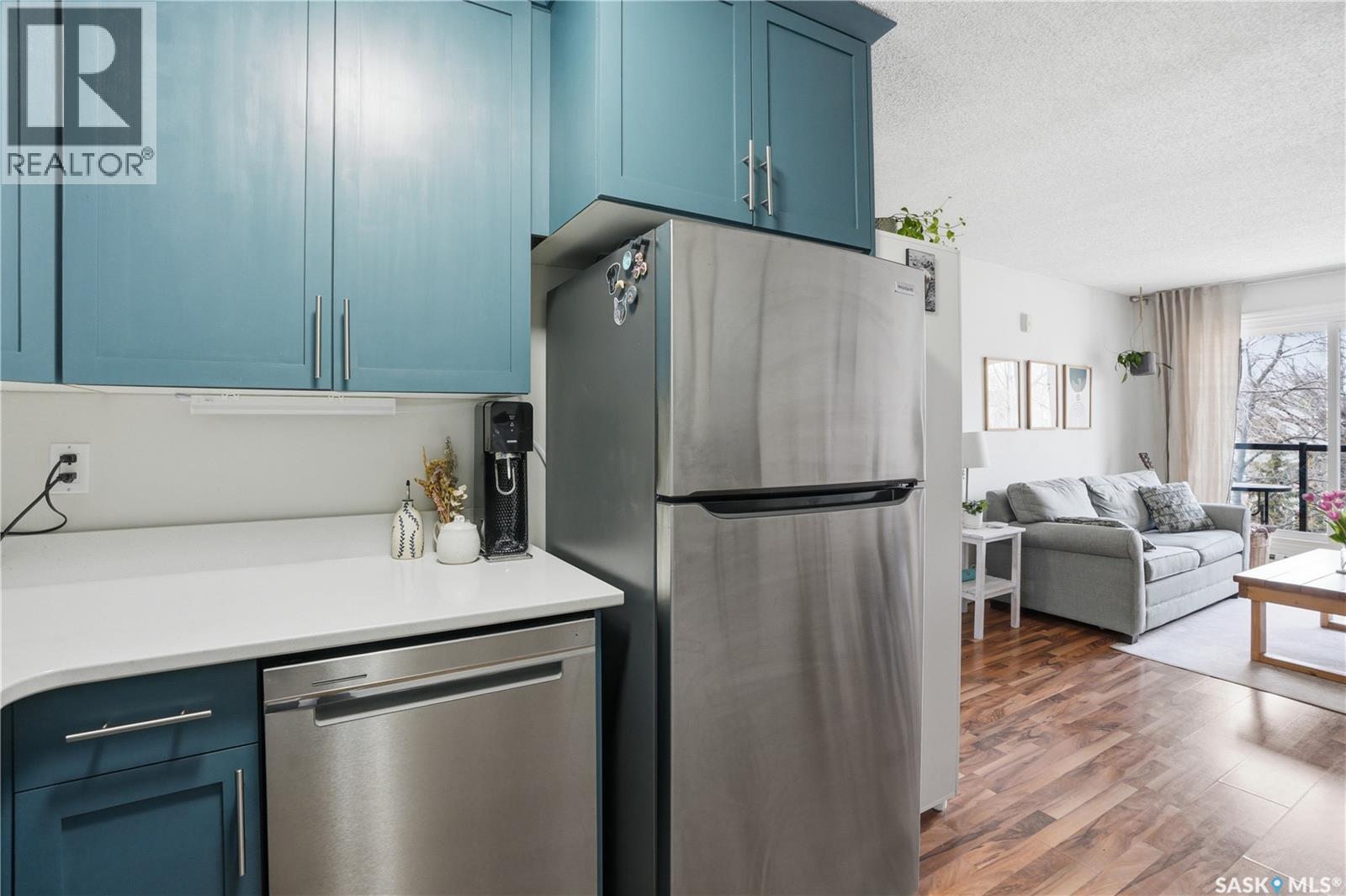 403 1013 Lansdowne Avenue, Saskatoon, Saskatchewan  S7H 2C2 - Photo 8 - SK032522