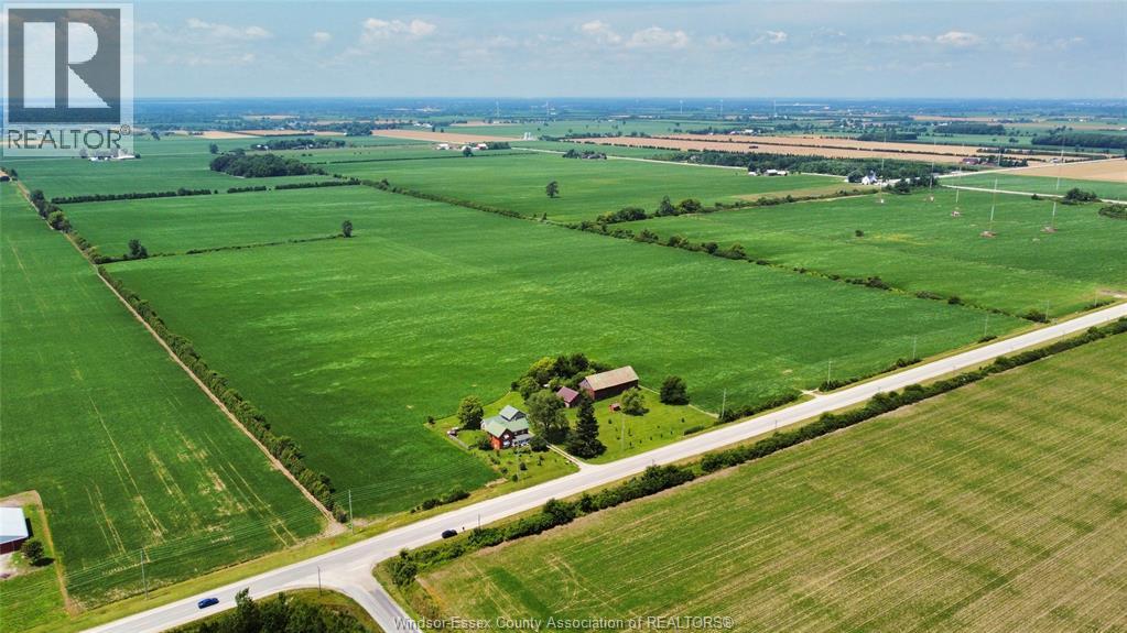 V/l County Rd 20 Unit# Parts 1 & 2, Amherstburg, Ontario  N0R 1G0 - Photo 12 - 26006692