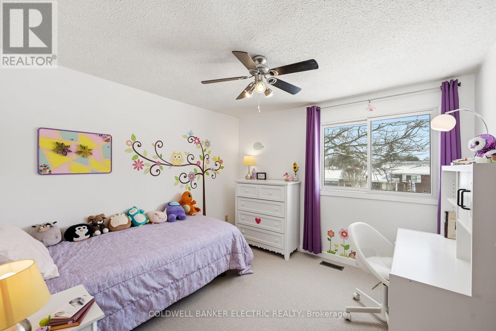 1341 Heather Lane, Peterborough, Ontario  K9J 7N1 - Photo 16 - X12900966