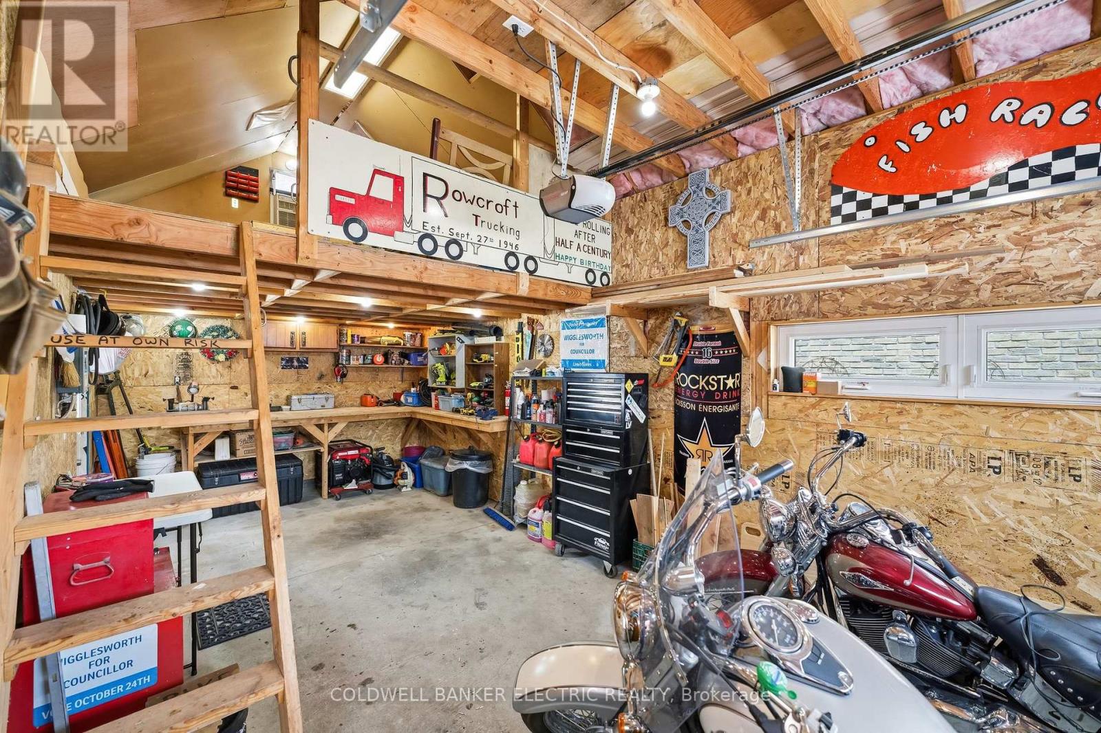 1341 Heather Lane, Peterborough, Ontario  K9J 7N1 - Photo 41 - X12900966