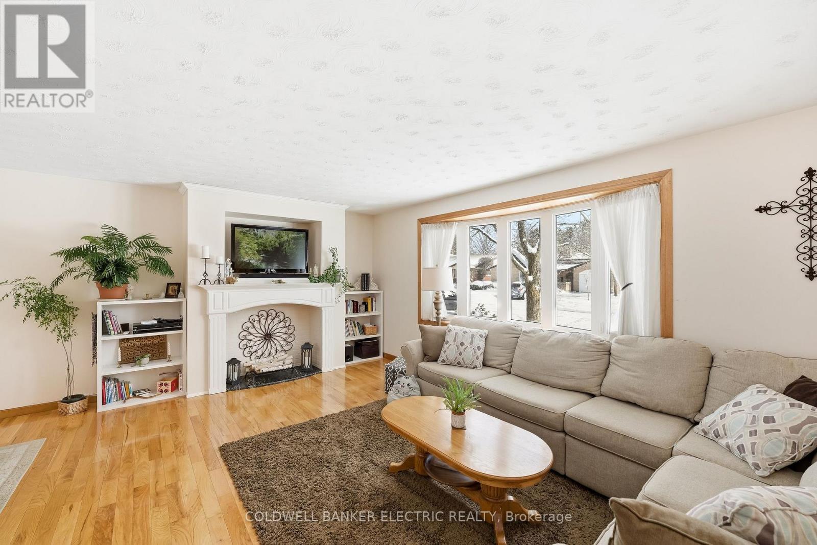 1341 Heather Lane, Peterborough, Ontario  K9J 7N1 - Photo 8 - X12900966