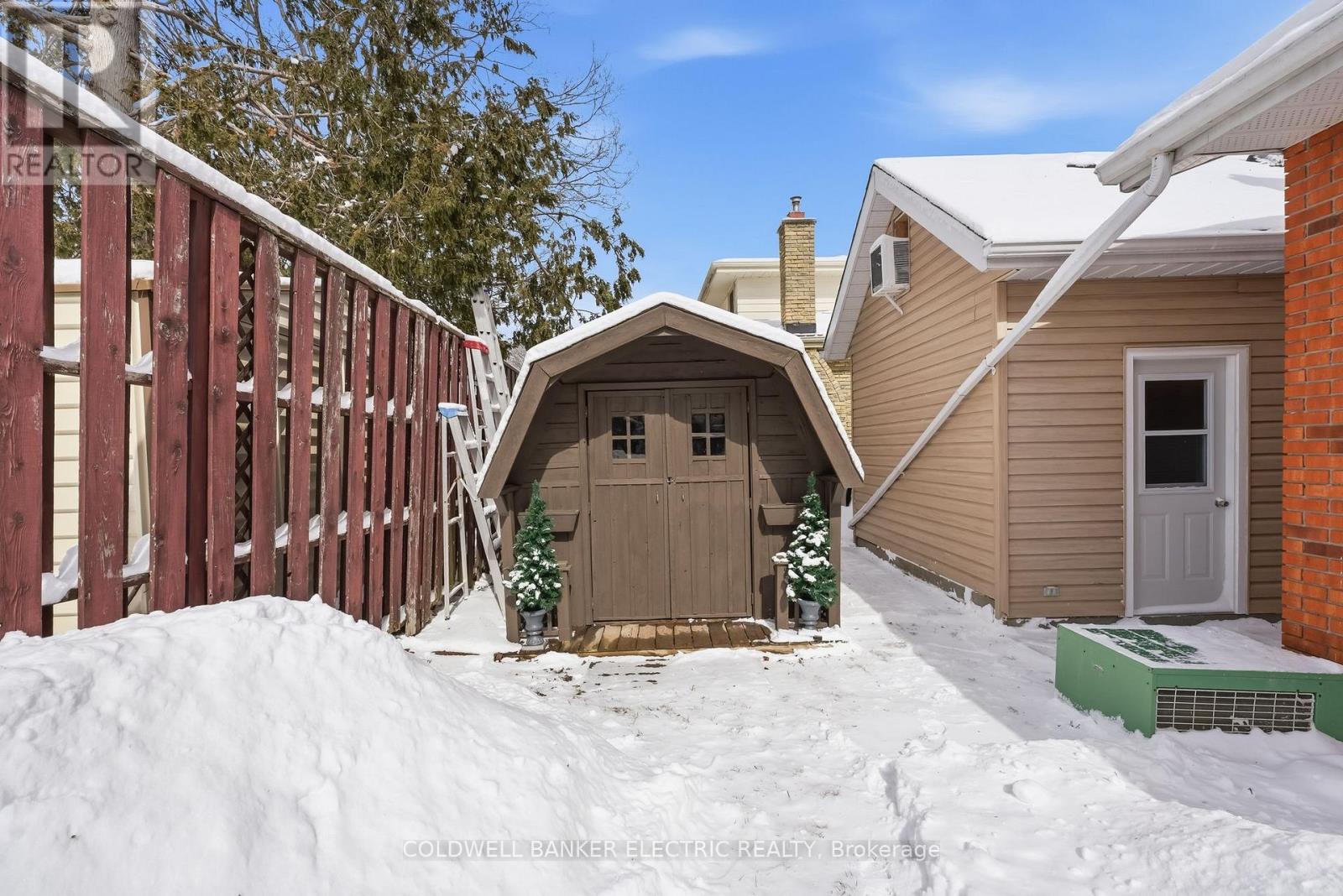 1341 Heather Lane, Peterborough, Ontario  K9J 7N1 - Photo 38 - X12900966