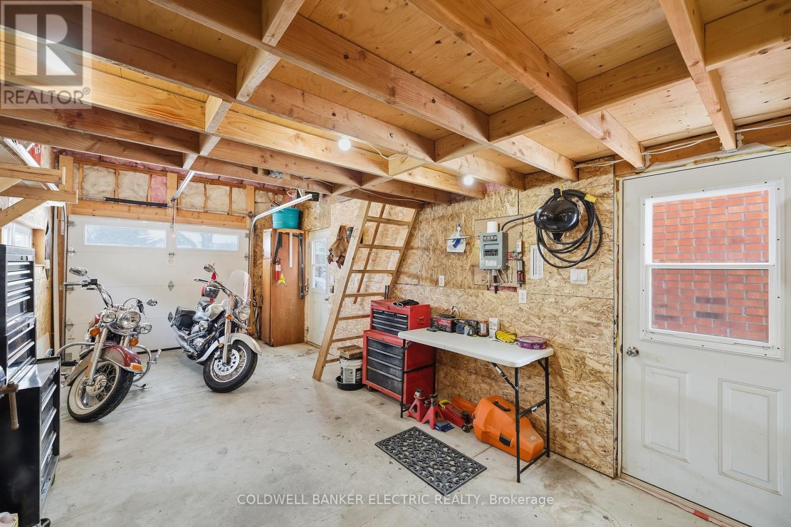 1341 Heather Lane, Peterborough, Ontario  K9J 7N1 - Photo 40 - X12900966