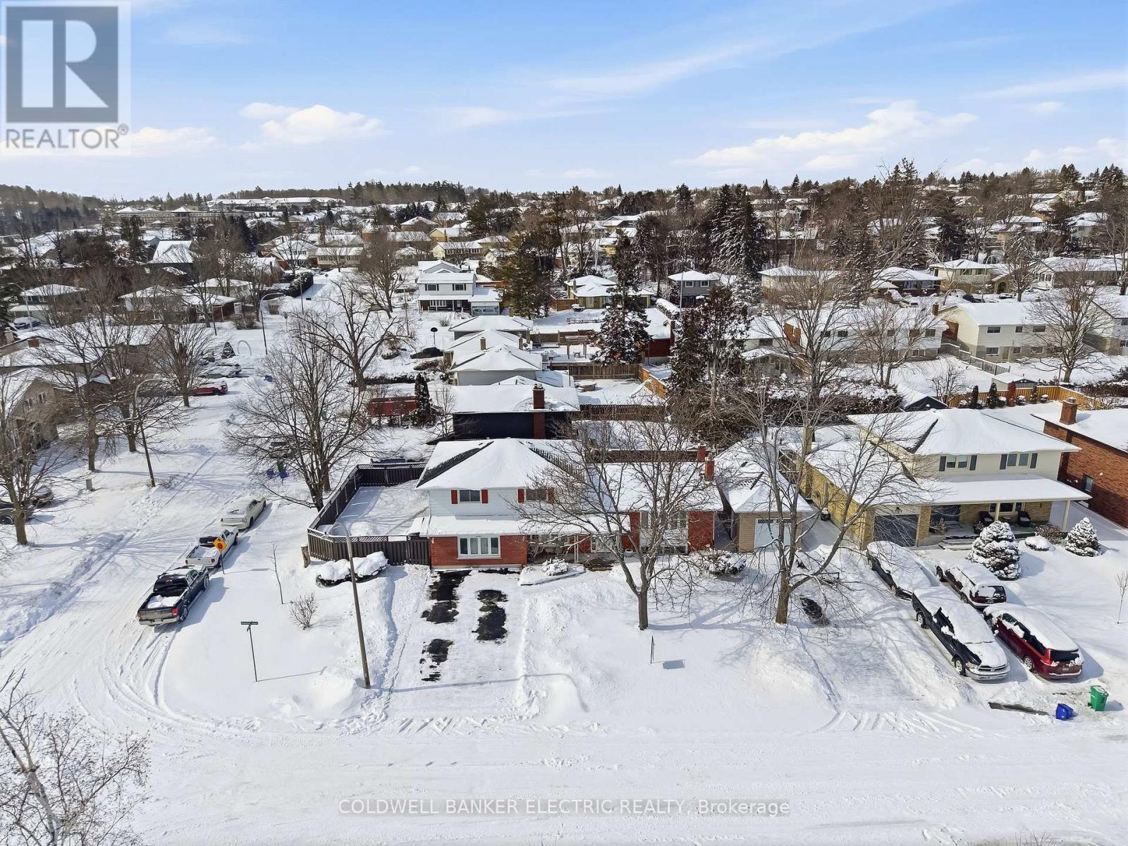 1341 Heather Lane, Peterborough, Ontario  K9J 7N1 - Photo 6 - X12900966