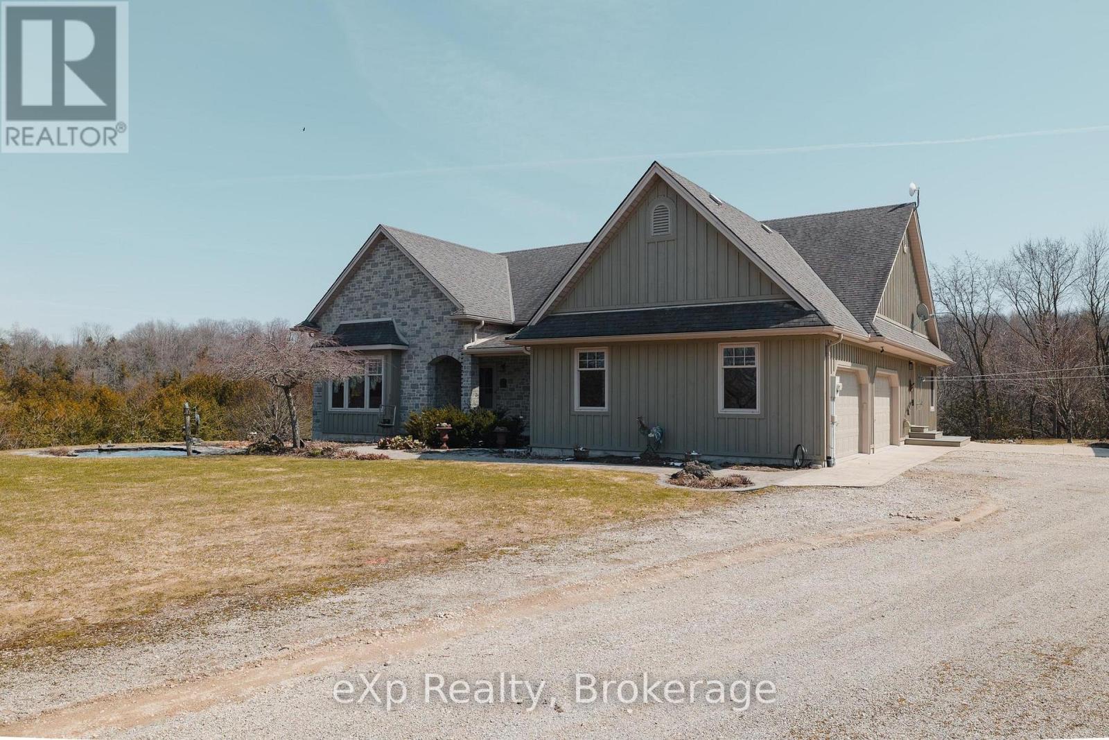 243392 Southgate 24 Road, Southgate, Ontario  N0G 1R0 - Photo 2 - X12989020